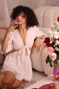 CurlyRose__ Happy Valentine's Day 2026💖 Pic 2