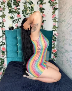 Public de Bloom_Dahlia  5 photos