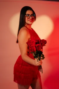 michell_blakke kullanıcısının San Valentine❤️❤️ albümü -  2 fotoğraf