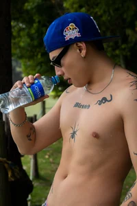 Prometeo_X Street view💦 Pic 3