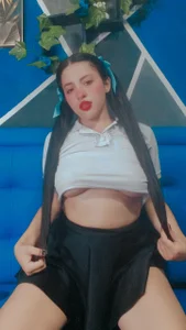 cherry_modelx_ Available schoolgirl girl Pic 7