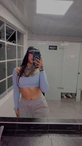 Akari1_Mischief Gym รูป  3