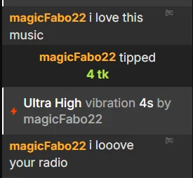 radioamore RETRO 2025 slika 7