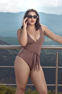 The Beachside PinUp⛱🍷 de EmmaSulivan Foto