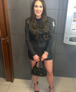 PinkVelvetx Public Foto 4