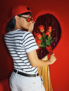 Luky_twink VALENTINE´S DAY 💗 Pic 2