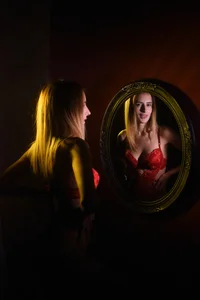 InnesBella Mirror cute look Foto 4
