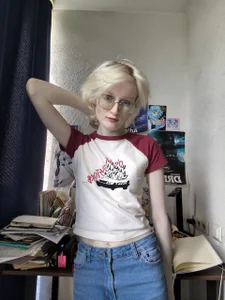 Public de ElizabethHarpper Foto 5