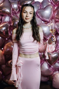 MaxinCarroll selfie 사진 4