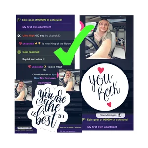 EPIC GOAL! de Bondgirl_013 Foto 2