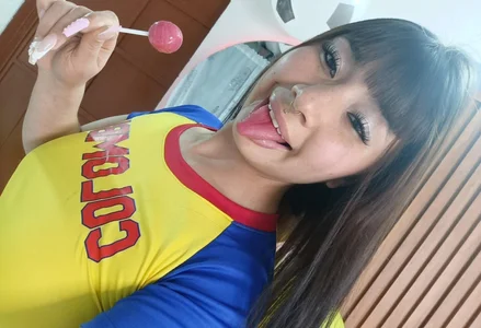 Zulema_R1 💛 Naughty Colombian Girl Ready to Drive You Crazy 😘 Pic 2