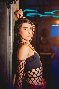 TiffValentinee_ Bar Confessions 🔥 Pic 2