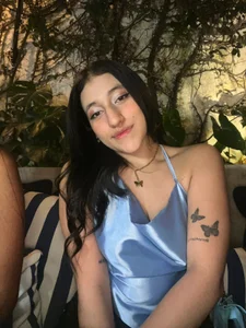 Tammys4 delicious night with you 🩵 Pic 4