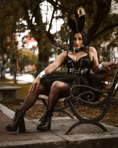 JanexHope Halloween 2025 🎃 Εικόνα 4