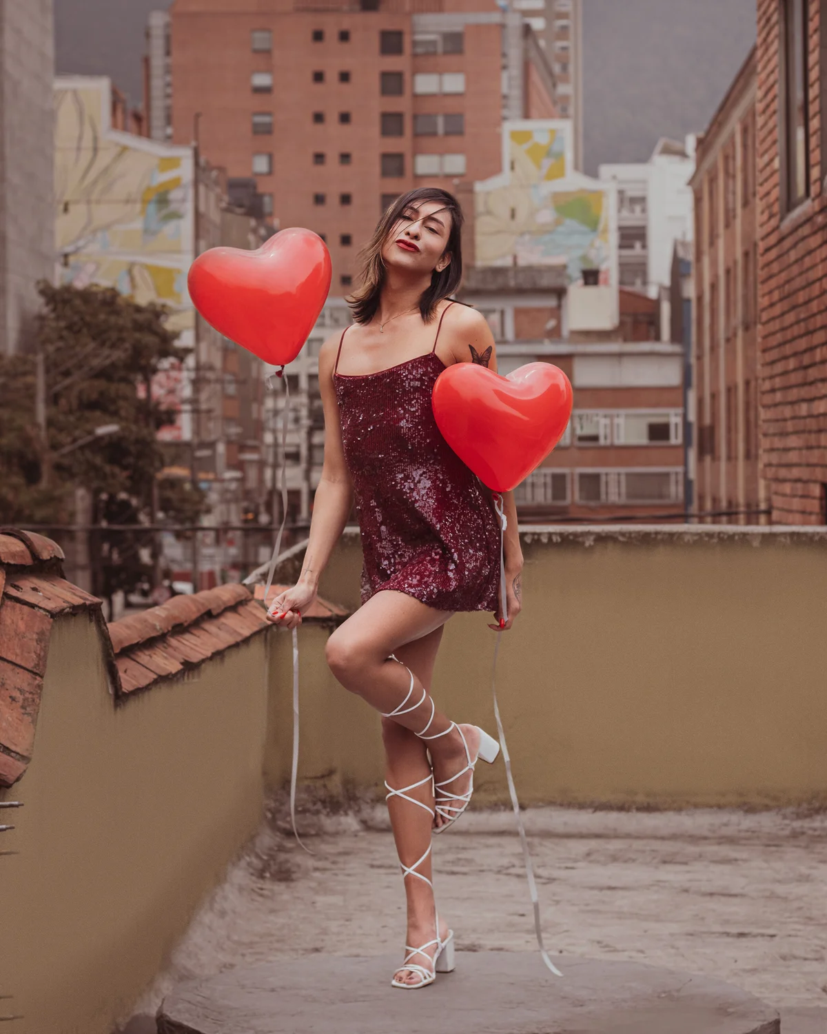 Georgina_Palacios_ избранные изображения 7365