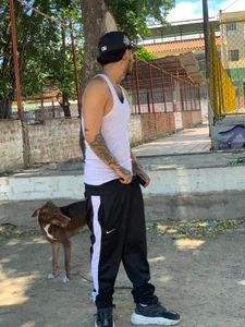 Baby king od Lord_Luciferhot_Dirty666  3 snímek