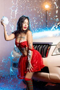 Antoneella_SweettBody in shadows, soul in fire Bild 2