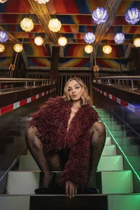 MelissaMoore_ Glamorous, beautiful, and loving Pic 9