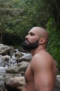 alex_wolf_ Pachamama Immagine  4