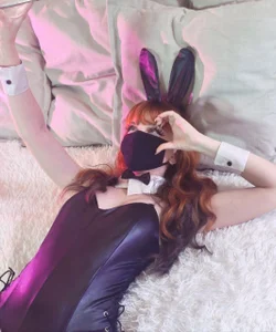 LunaNyanmi 💗Your bunny 사진 8