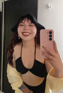 Yulska Beautiful black dress🖤 Poză 8