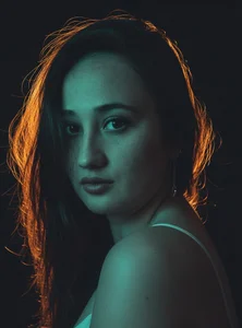 SweetCat_and_Jhonny: Studio ( фото)