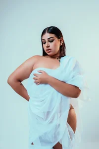 GabyRhodes: Welcome to Olympus ❤️ ( 7 фото)