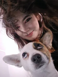 MelissaMaysMy love Bild 2