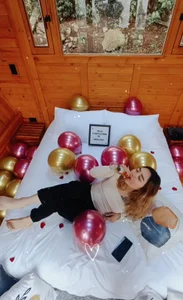 anaroman01 Selene's Birthday รูป 