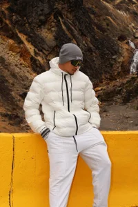 Free day in the snowy de Aaronfox_x  4 Imagens