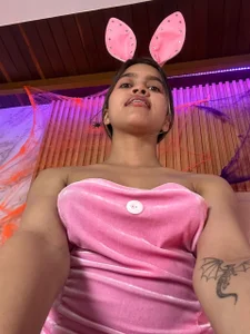 angel_noir26 HALLOWEN 🎃🔥  4. fénykép