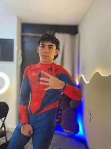 LiiamColson tu super chico 사진 3