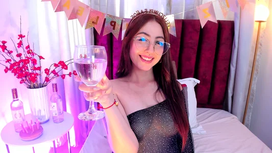 Emilywatsonn My Birthday 🎂✨🎈 Pic 6