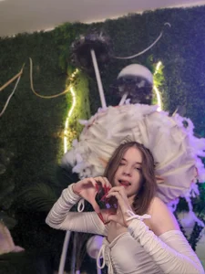 TinaDavil Cute mushroom Immagine  6