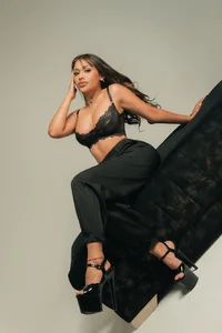 LiamCarterX 🖤Magnetism🖤 Pic 5