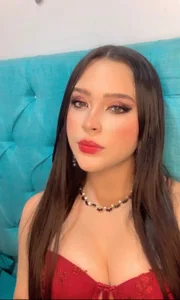 scarlett_roousse Public รูป  3