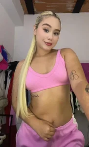SamanthaRayne Your sweet Sam slika 3