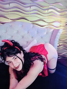 _Ninaharpper Sexy Little Devil Ready to Punish You slika 7