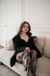 Laced Command od CrystalLyons  snímek