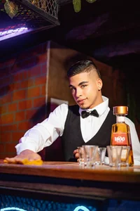Ken_Boss BARTENDER🍷 Billede 2