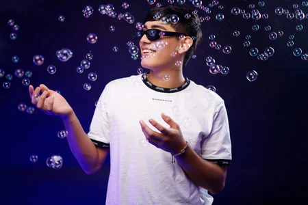 Bubbles🫧🫧 de Andy_millerr  4 photos