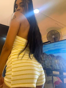 Avi_milk_ Teen yellow зображення 2