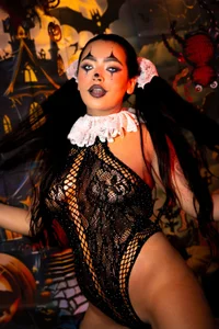 emma_carterr1 happy halloween🎃🔥 Bilde 7