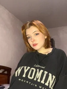 Redhead me de CutieTori  3 Imagens