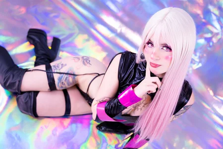 melany_blair 😈 Your favorite fantasy, breathing. รูป 