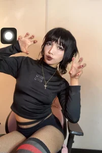 Terraelowen sweet girl Pic