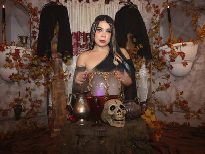 Valerya_Collem halloween Pic 9