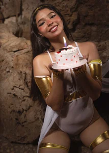 chloe_watson_ candys 20🍭 Pic