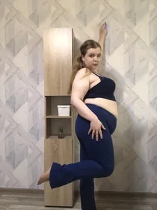 Dark blue style od Melina_Hot09  3 snímek