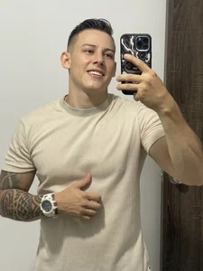 Muscle_King_Cum ELEGANT รูป  7